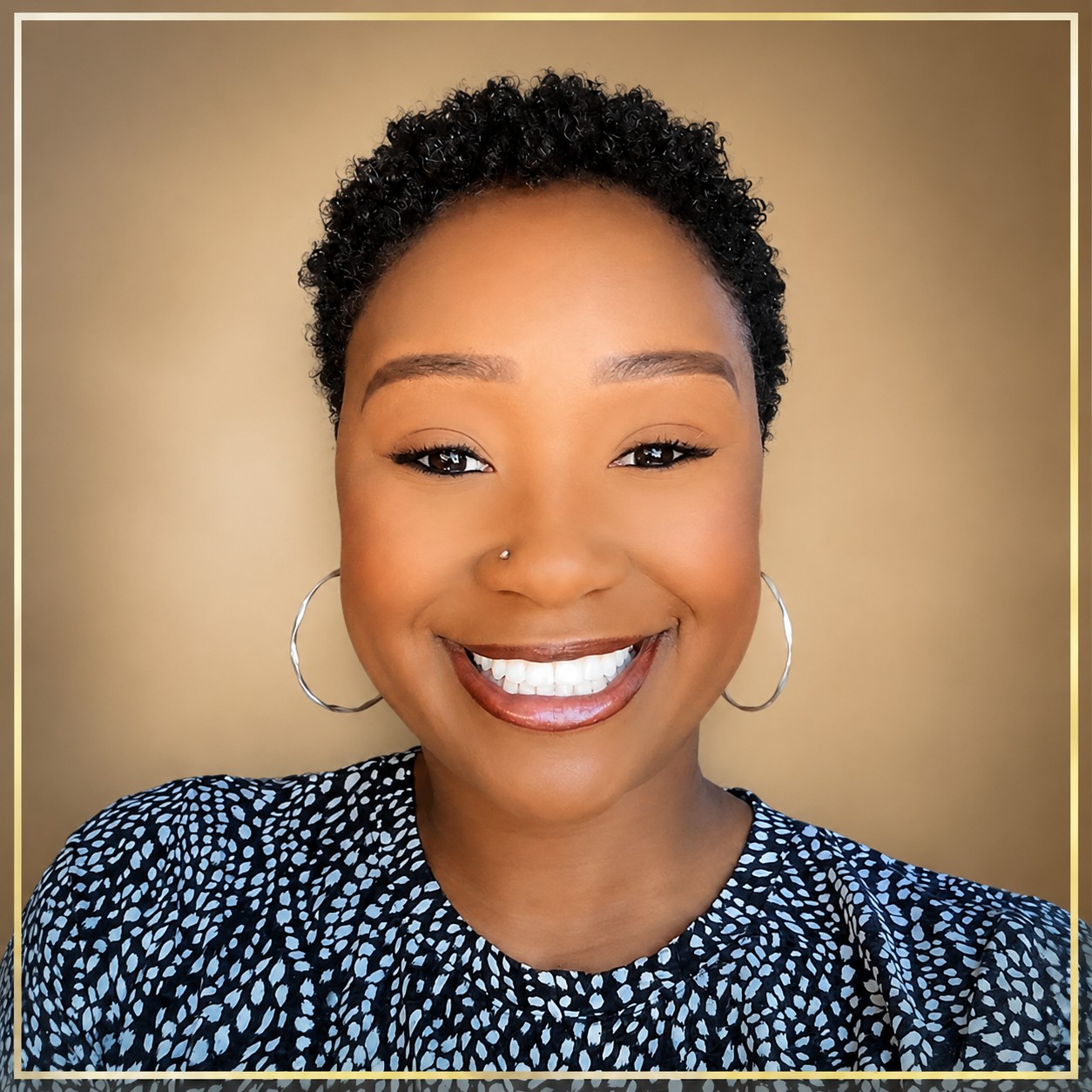 Aneka O., Program Specialist, Girl Scouts of Northern CA